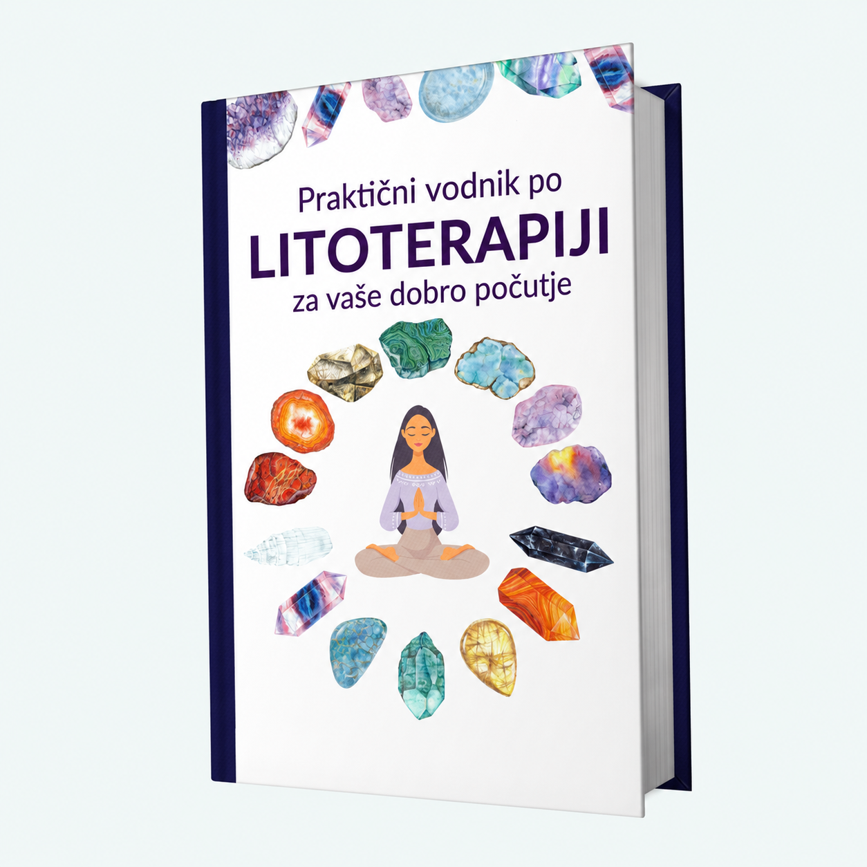 Vodnik po litoterapiji